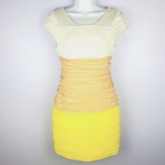 BEBE Dress - Picture 1 of 5